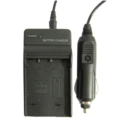 CASIO CNP-60數位相機電池充電器，CNP-60