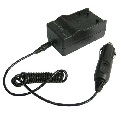 CASIO CNP-60數位相機電池充電器，CNP-60