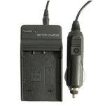CASIO CNP-60數位相機電池充電器，CNP-60