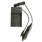 CASIO CNP-60數位相機電池充電器，CNP-60