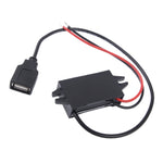12V 轉 5V DC-DC 15w 降壓電源轉換模組