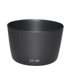 Canon 相機鏡頭遮光罩 ET-60，ET-60