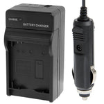 2 合 1 數位相機電池充電器，適用於 Gopro Hero 2 AHDBT-001 / AHDBT-002，HERO2