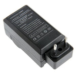 2 合 1 數位相機電池充電器，適用於 Gopro Hero 2 AHDBT-001 / AHDBT-002，HERO2