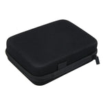 GoPro、Insta360、DJI 及其他運動相機防震便攜收納包，尺寸：22.5cm x 16cm x 6cm