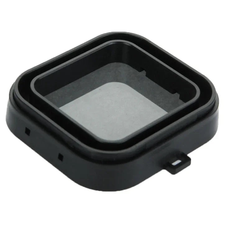 Polar Pro Aqua Cube 快拆潛水殼濾鏡，適用於 GoPro HERO4 / 3+，灰色、黃色