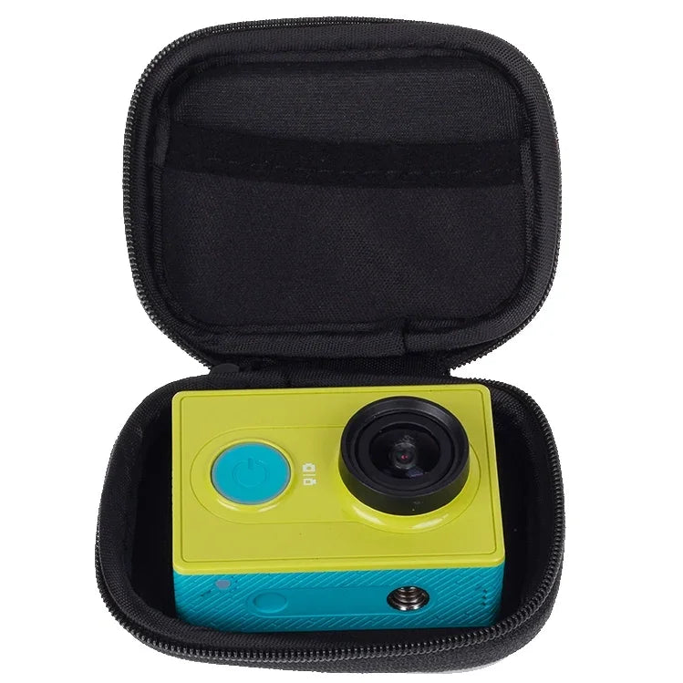 便攜相機包，適用於小米 Yi / SJCAM SJ6000 / SJ5000 / SJ4000，相機包
