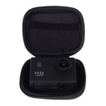Portable Camera Bag for Xiaomi Yi / SJCAM SJ6000 / SJ5000 / SJ4000, Camera Bag