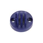 GP267 攝影機安裝轉接座，適用於 GoPro HERO6/5/5 Session/4/3+/3/2/1 三腳架