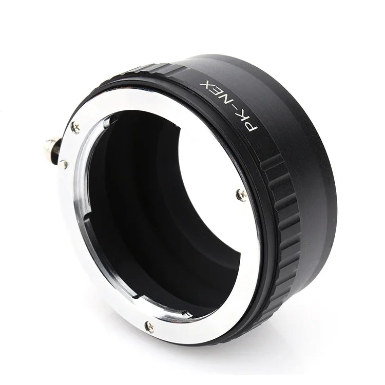 PK-NEX 鏡頭轉接環，適用於Sony NEX