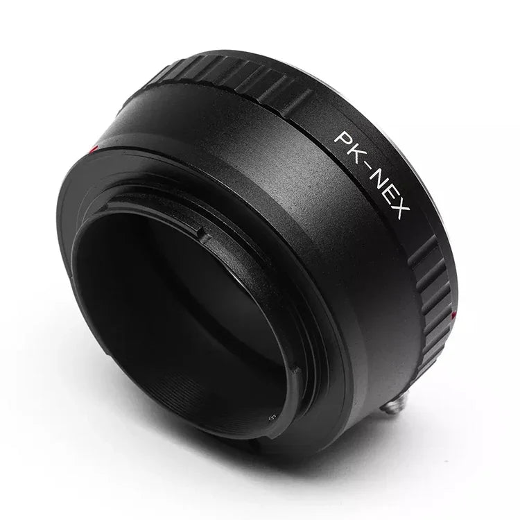 PK-NEX 鏡頭轉接環，適用於Sony NEX
