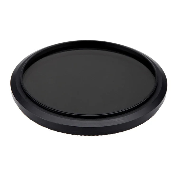 72mm ND可調式中性密度漸變濾鏡，ND 2至ND 400濾鏡，72mm