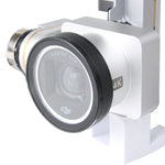 DJI Phantom 3P / P3A / P3S / P3SE / P3 4K / P4 專用紫外線濾鏡／鏡頭濾鏡，紫外線濾鏡