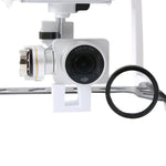 DJI Phantom 3P / P3A / P3S / P3SE / P3 4K / P4 專用紫外線濾鏡／鏡頭濾鏡，紫外線濾鏡