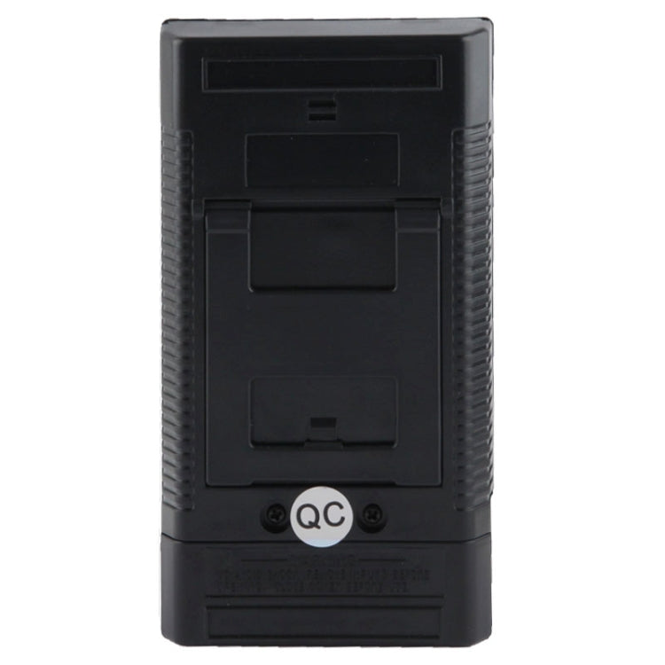 電磁輻射檢測儀 EMF 計測器，DT-1130