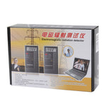 電磁輻射檢測儀 EMF 計測器，DT-1130