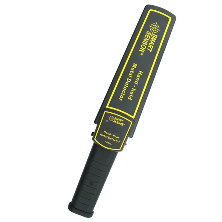 AR954 手持式安全金屬探測器，探測距離：60mm，AR954
