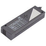 鑽石選擇器 II，附 LED 指示燈，直流 9V 電池，II 型測試儀
