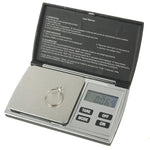 100g / 0.01g 翻蓋數字秤帶背光液晶屏，100g / 0.01g