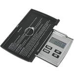 100g / 0.01g 翻蓋數字秤帶背光液晶屏，100g / 0.01g