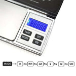 200g / 0.01g 數字鑽石秤，200g / 0.01g