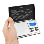 1000g / 0.1g 數字鑽石秤，1000g / 0.1g