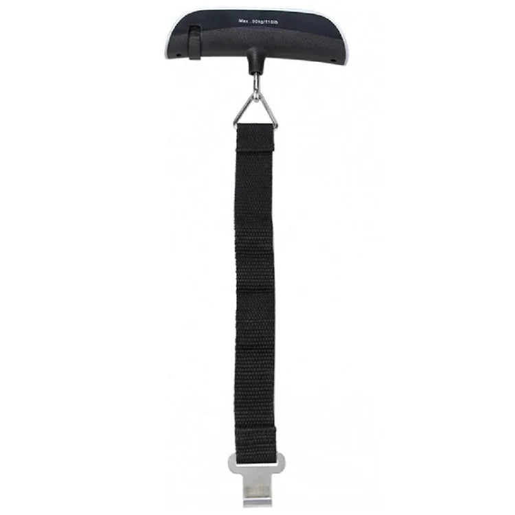 Mini Handheld Luggage Electronic scales with Zero and Tare, Mini