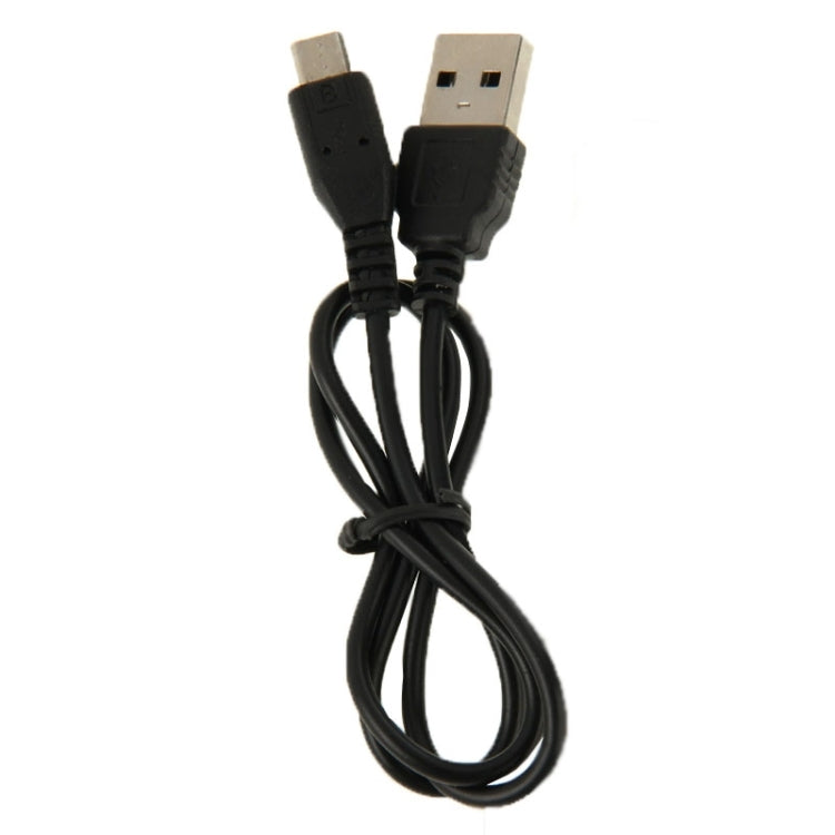 Hadata 4.3 吋便攜 USB／鋰離子電池供電可充電風扇，三段風速調節及夾子