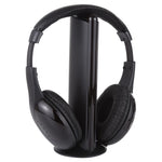 MH2001 Hi-Fi 5 合 1 接收器＋發射器無線耳機