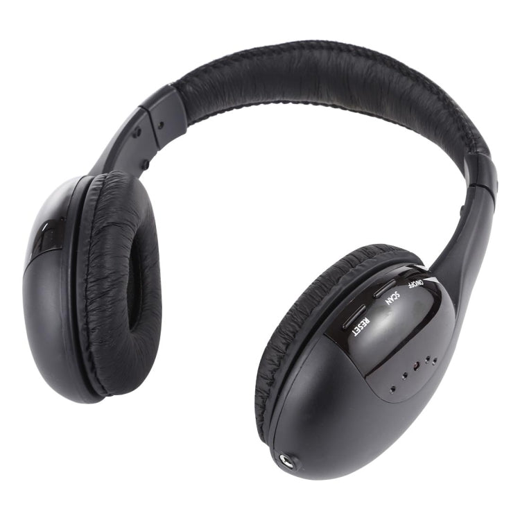 MH2001 Hi-Fi 5 合 1 接收器＋發射器無線耳機