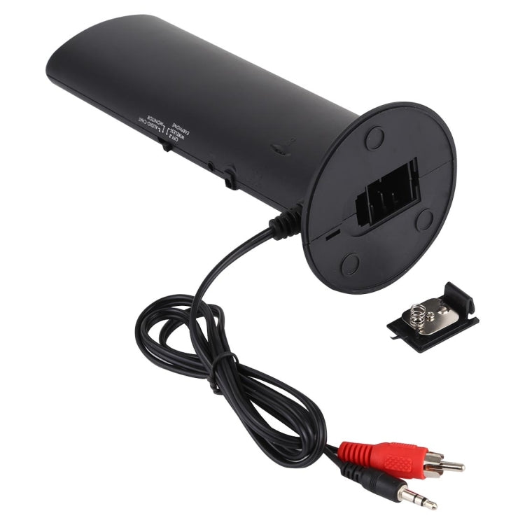 MH2001 Hi-Fi 5 合 1 接收器＋發射器無線耳機