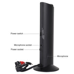 MH2001 Hi-Fi 5 合 1 接收器＋發射器無線耳機