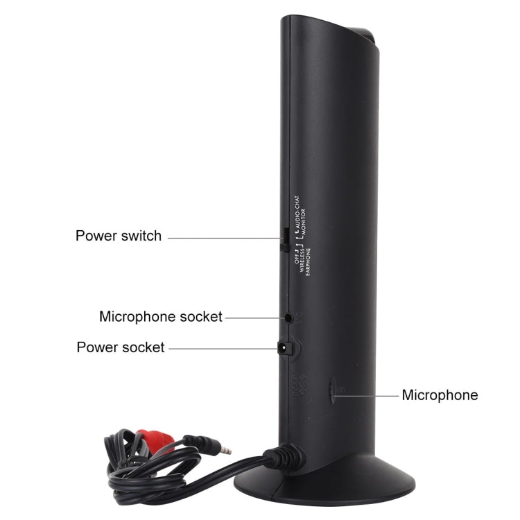 MH2001 Hi-Fi 5 合 1 接收器＋發射器無線耳機
