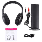 MH2001 Hi-Fi 5 合 1 接收器＋發射器無線耳機
