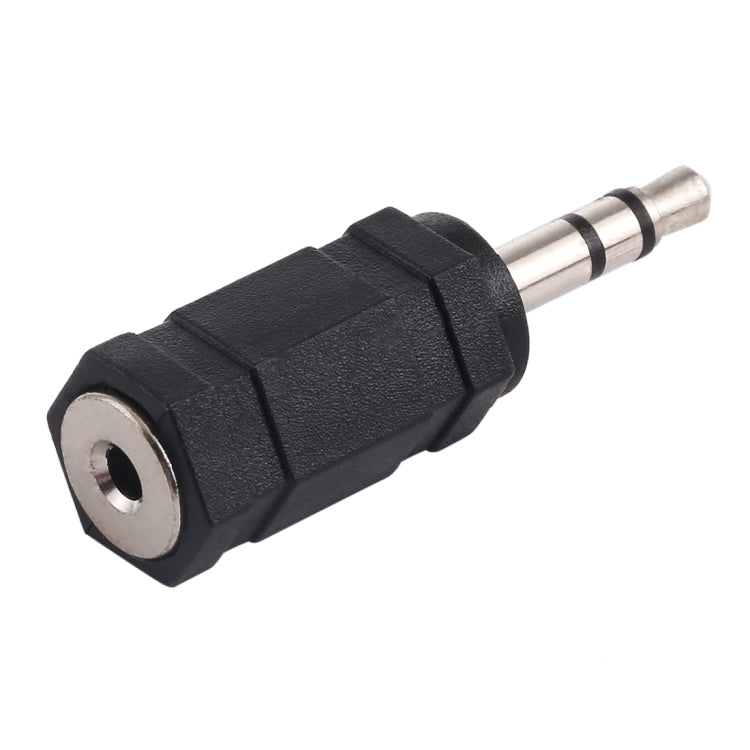 3.5mm 公轉 2.5mm 母音頻轉接頭，3.5 公轉 2.5 母
