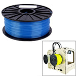 PLA 1.75 毫米透明 3D 列印耗材