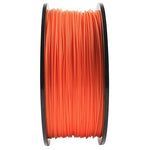 PLA 1.75 毫米螢光 3D 列印耗材，約 345 米
