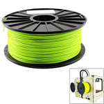PLA 1.75 毫米螢光 3D 列印耗材，約 345 米