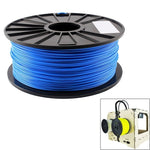 PLA 1.75 毫米螢光 3D 列印耗材，約 345 米