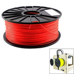 PLA 1.75 毫米螢光 3D 列印耗材，約 345 米