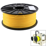 PLA 1.75 毫米螢光 3D 列印耗材，約 345 米