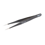 BEST BST-200ESD 202不銹鋼防靜電尖頭鑷子，BST-200ESD