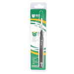 BEST BST-200ESD 202不銹鋼防靜電尖頭鑷子，BST-200ESD