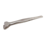 BEST BST-91-6T SA專業不鏽鋼晶圓鑷子，適用矽晶圓，BST-91-6T