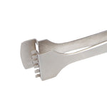 BEST BST-91-6T SA專業不鏽鋼晶圓鑷子，適用矽晶圓，BST-91-6T