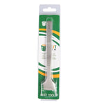 BEST BST-91-6T SA專業不鏽鋼晶圓鑷子，適用矽晶圓，BST-91-6T
