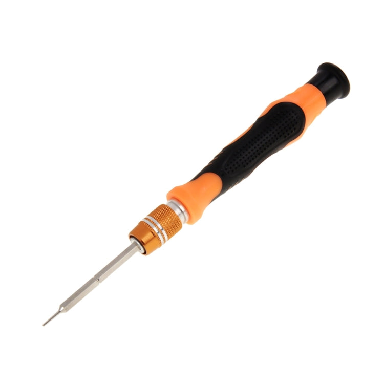 JAKEMY JM-8124 9合1雙向設計螺絲起子專業五金工具，JM-8124
