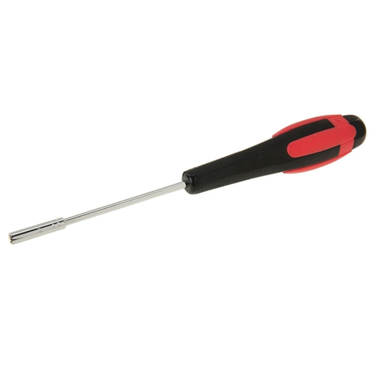 WLXY精密3mm內六角螺絲起子電信工具，長度：16.5mm，3mm