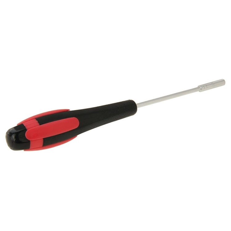 WLXY精密3mm內六角螺絲起子電信工具，長度：16.5mm，3mm