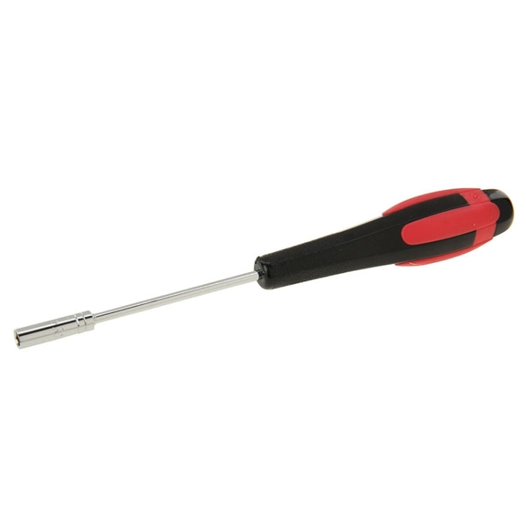 WLXY精密4mm內六角螺絲起子電信工具，長度：16.5mm，4mm